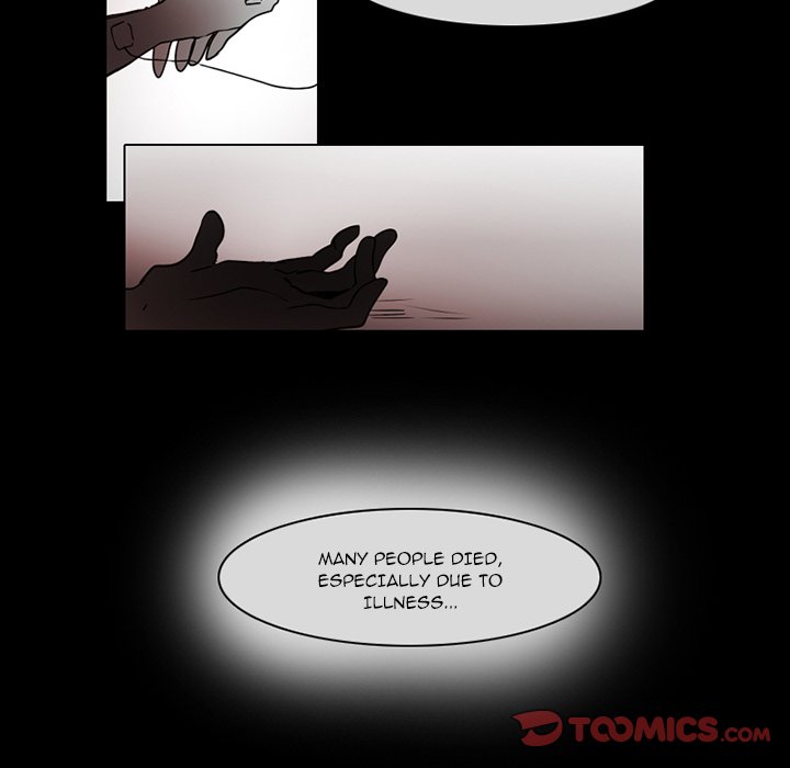End and Save Chapter 57 page 6 - Chapter 57