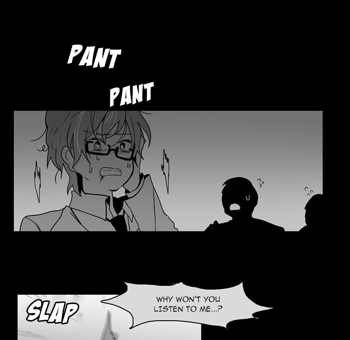 End and Save Chapter 57 page 60 - Chapter 57
