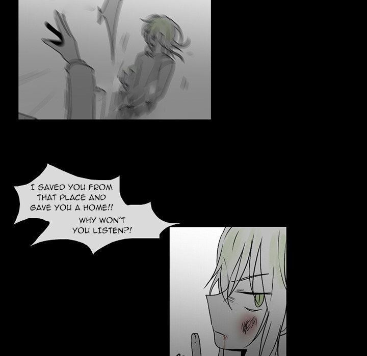 End and Save Chapter 57 page 61 - Chapter 57