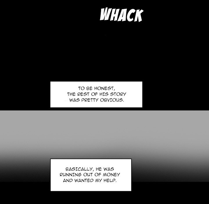 End and Save Chapter 57 page 64 - Chapter 57