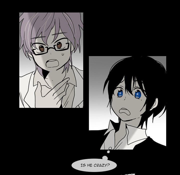 End and Save Chapter 57 page 65 - Chapter 57