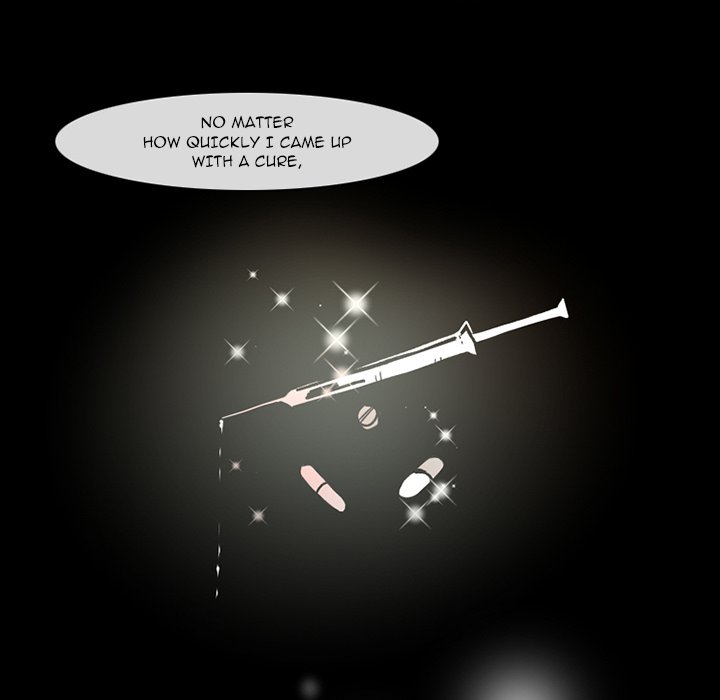 End and Save Chapter 57 page 7 - Chapter 57