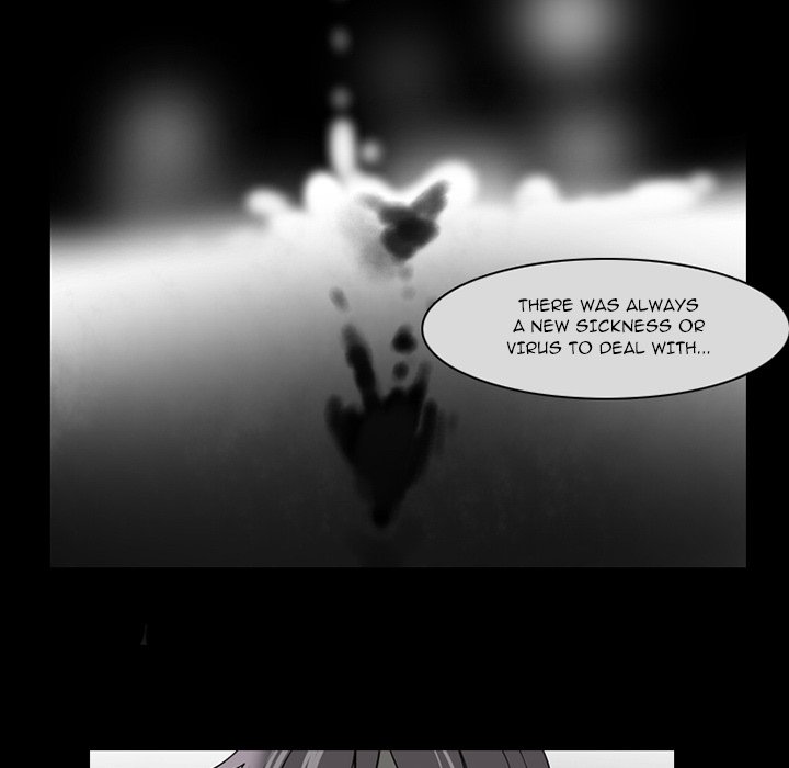 End and Save Chapter 57 page 8 - Chapter 57