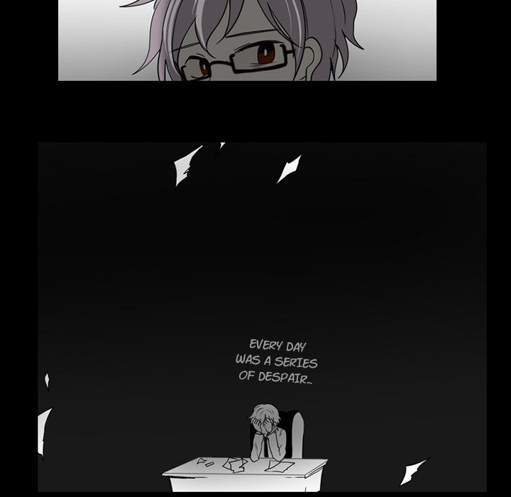 End and Save Chapter 57 page 9 - Chapter 57
