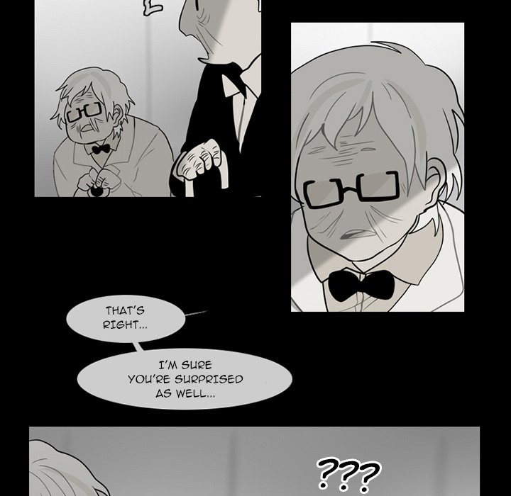 End and Save Chapter 59 page 11 - Chapter 59