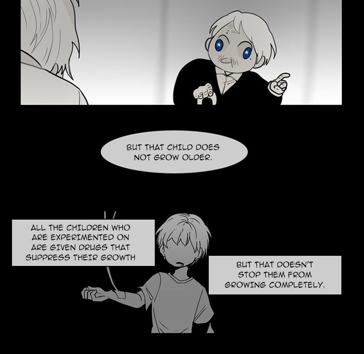 End and Save Chapter 59 page 12 - Chapter 59