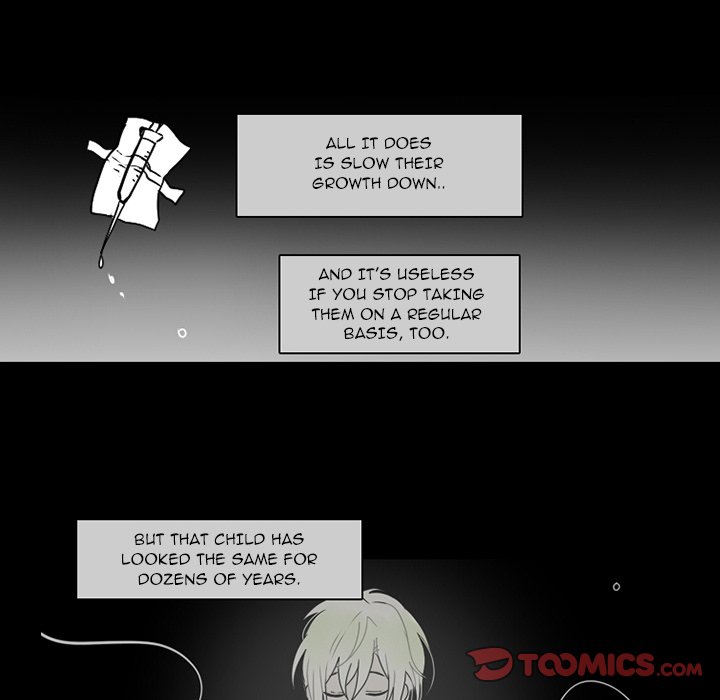 End and Save Chapter 59 page 13 - Chapter 59