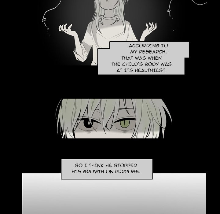 End and Save Chapter 59 page 14 - Chapter 59