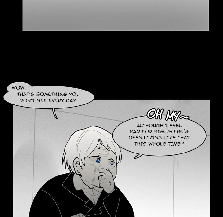 End and Save Chapter 59 page 15 - Chapter 59
