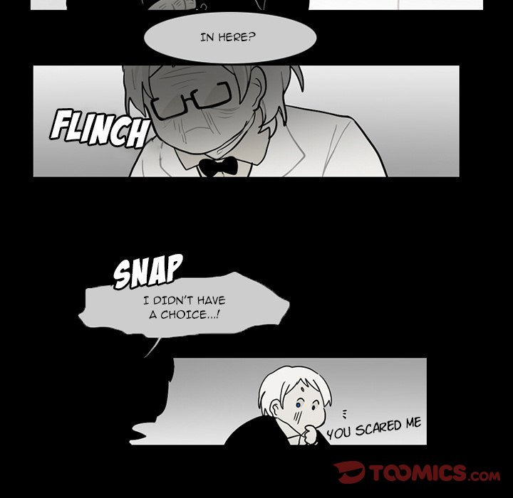 End and Save Chapter 59 page 16 - Chapter 59