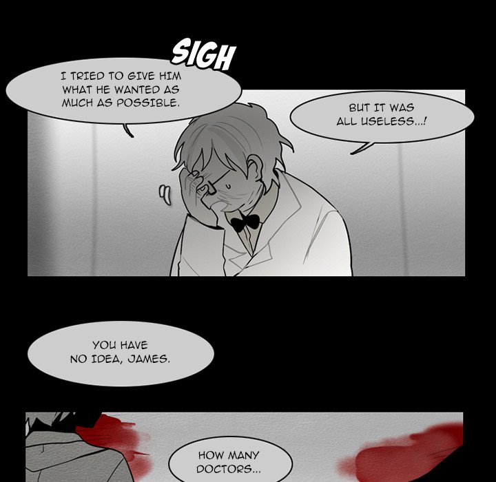 End and Save Chapter 59 page 17 - Chapter 59