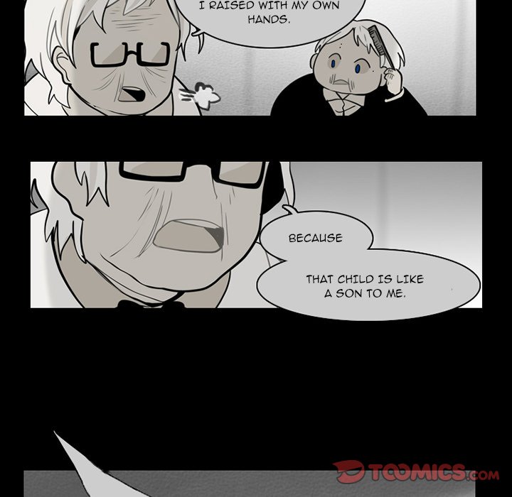 End and Save Chapter 59 page 19 - Chapter 59