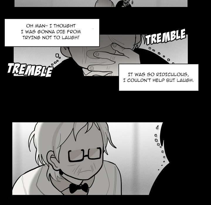End and Save Chapter 59 page 21 - Chapter 59
