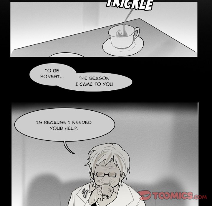 End and Save Chapter 59 page 25 - Chapter 59