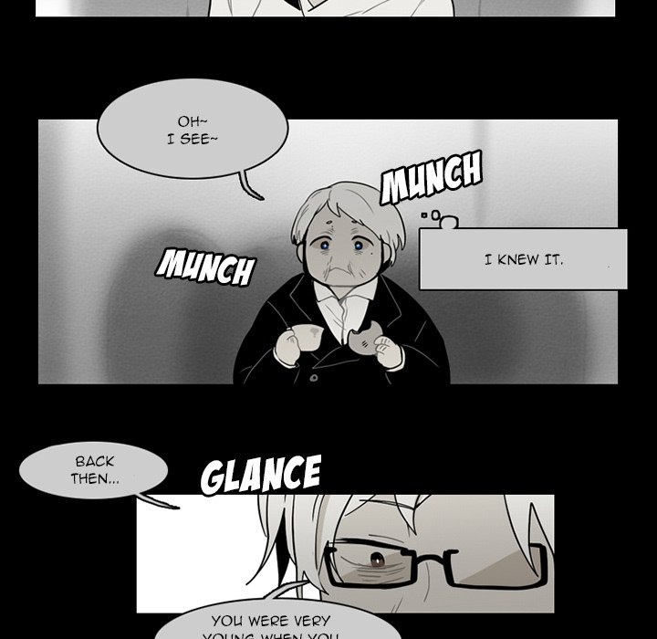 End and Save Chapter 59 page 26 - Chapter 59