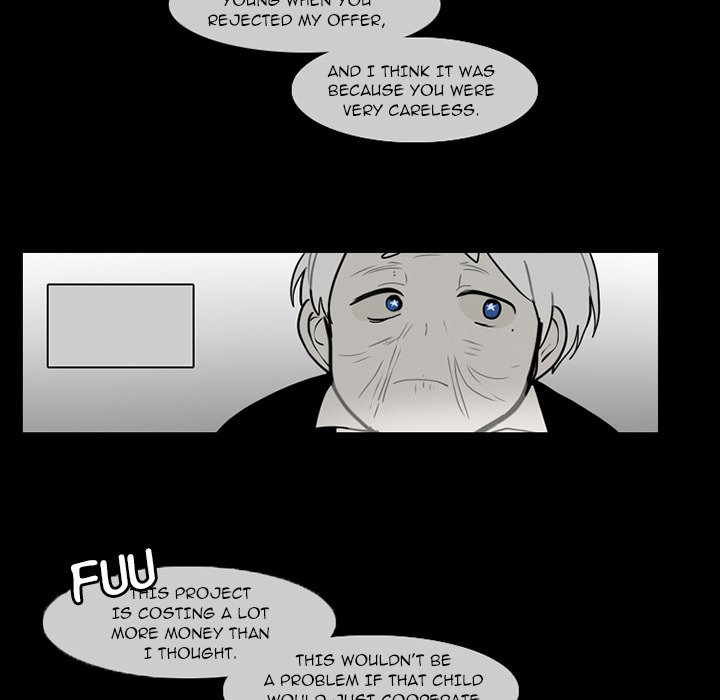 End and Save Chapter 59 page 27 - Chapter 59