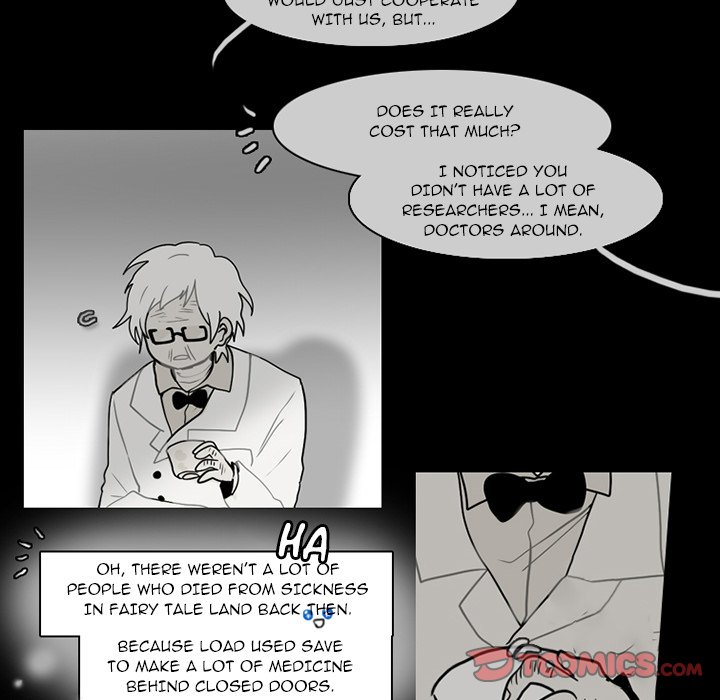 End and Save Chapter 59 page 28 - Chapter 59