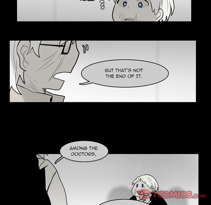 End and Save Chapter 59 page 31 - Chapter 59