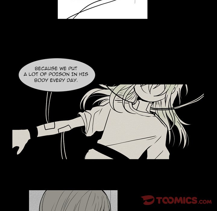 End and Save Chapter 59 page 34 - Chapter 59