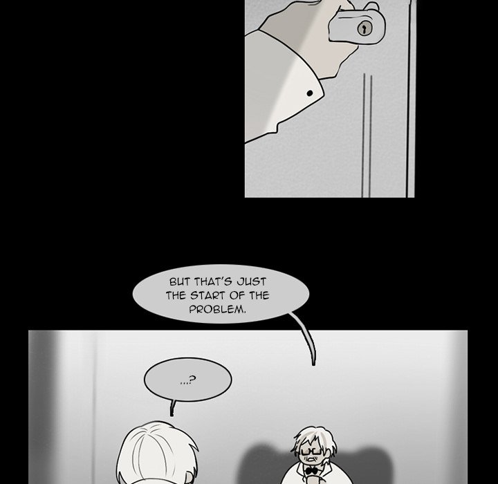End and Save Chapter 59 page 36 - Chapter 59