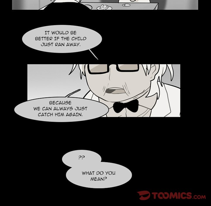 End and Save Chapter 59 page 37 - Chapter 59