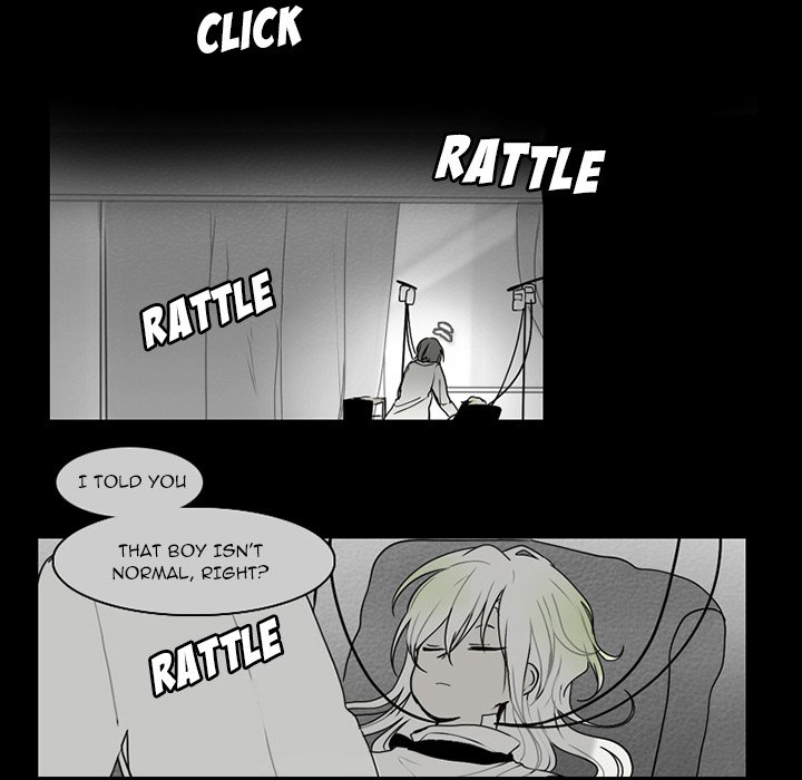 End and Save Chapter 59 page 38 - Chapter 59