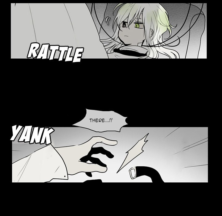 End and Save Chapter 59 page 39 - Chapter 59