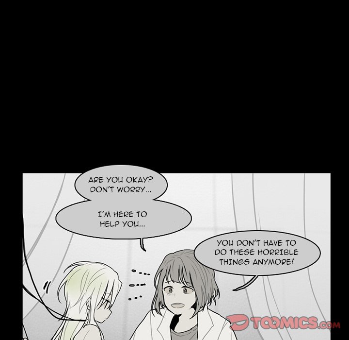 End and Save Chapter 59 page 40 - Chapter 59