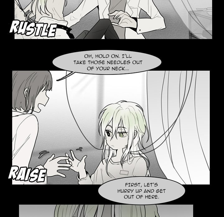 End and Save Chapter 59 page 41 - Chapter 59