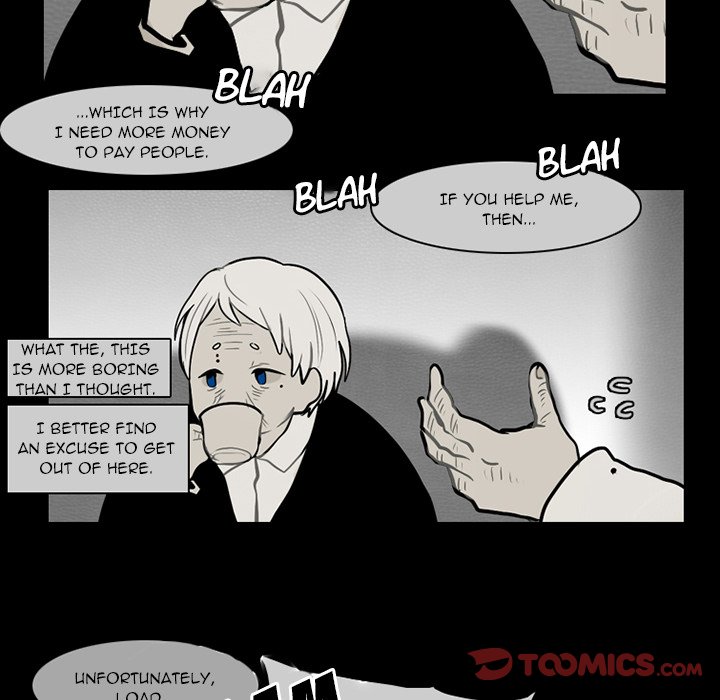 End and Save Chapter 59 page 46 - Chapter 59