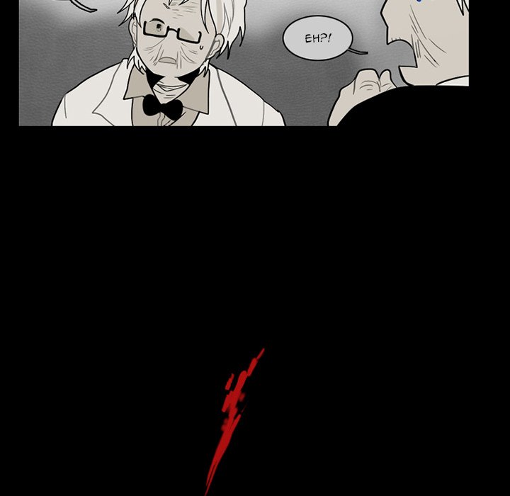 End and Save Chapter 59 page 48 - Chapter 59