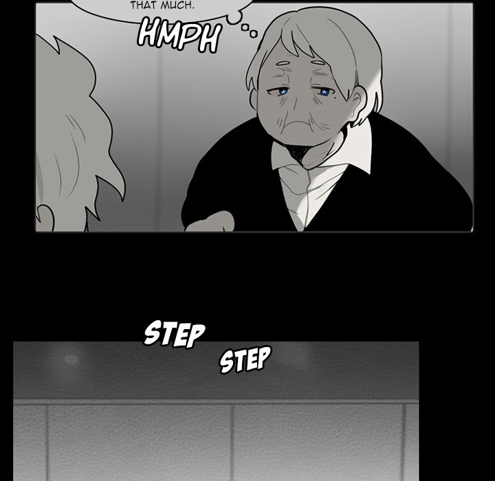 End and Save Chapter 59 page 5 - Chapter 59