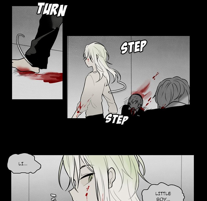 End and Save Chapter 59 page 50 - Chapter 59