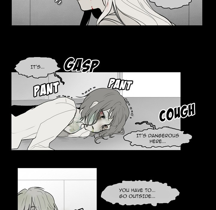 End and Save Chapter 59 page 51 - Chapter 59