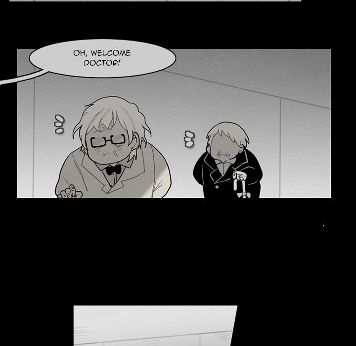 End and Save Chapter 59 page 6 - Chapter 59