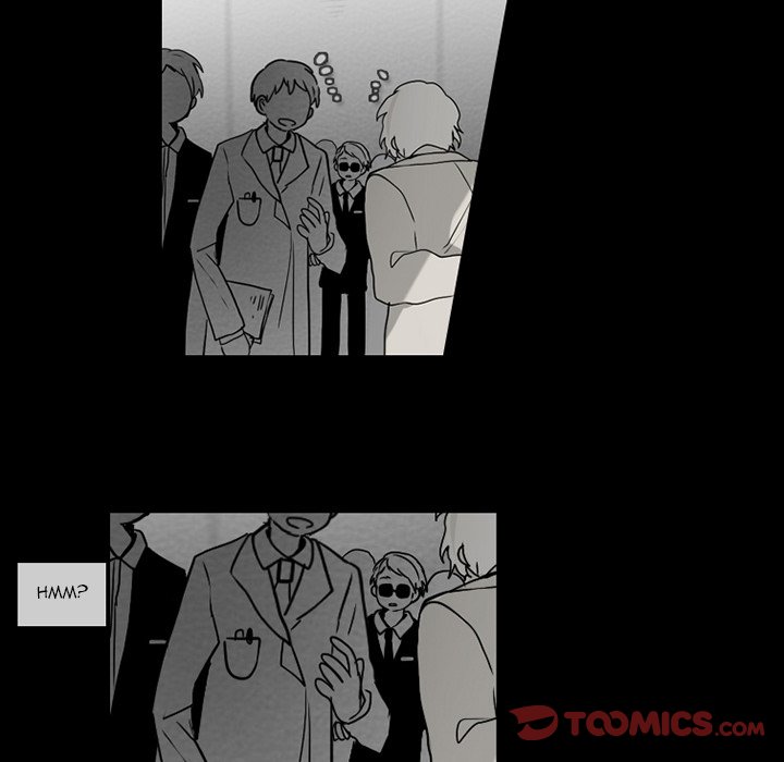 End and Save Chapter 59 page 7 - Chapter 59