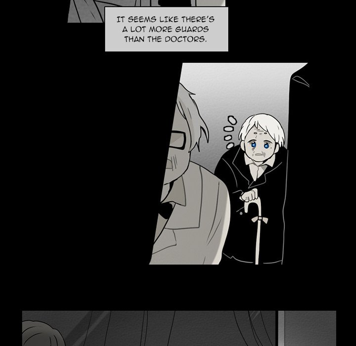 End and Save Chapter 59 page 8 - Chapter 59