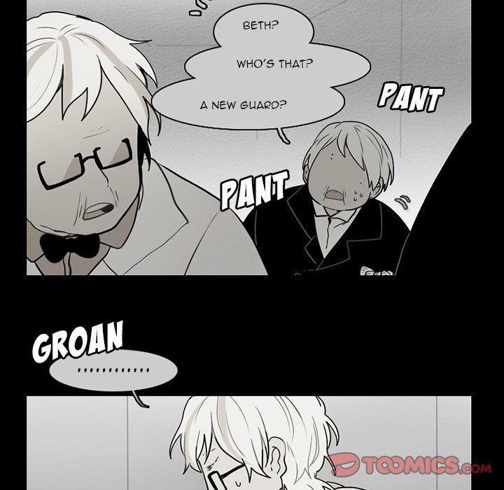 End and Save Chapter 60 page 10 - Chapter 60