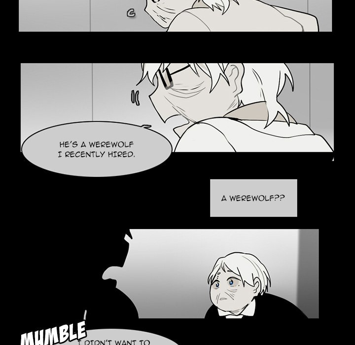 End and Save Chapter 60 page 11 - Chapter 60