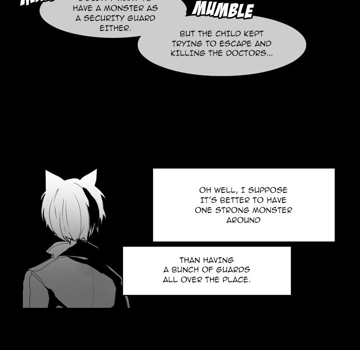 End and Save Chapter 60 page 12 - Chapter 60