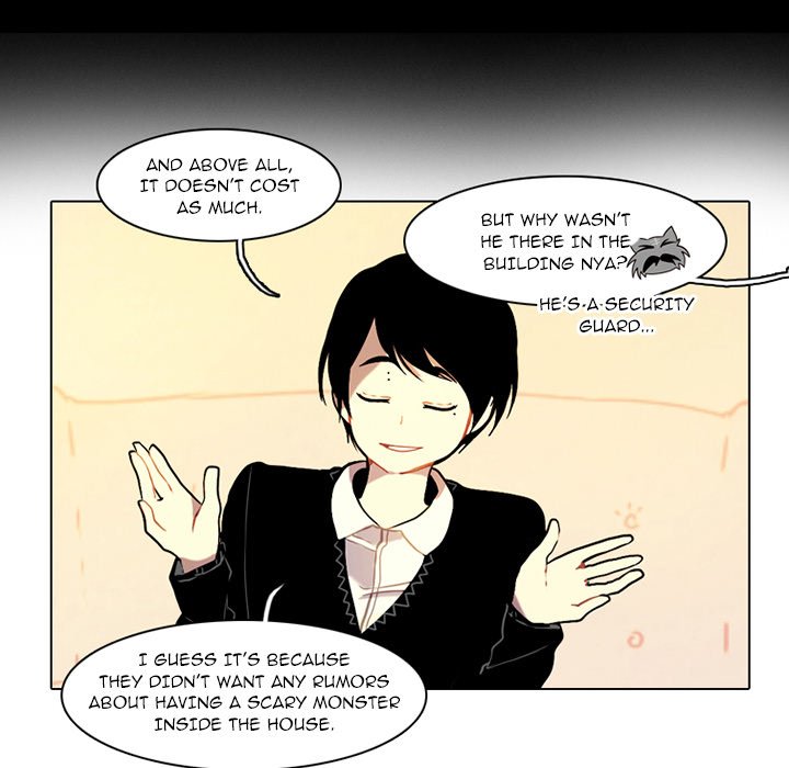 End and Save Chapter 60 page 13 - Chapter 60