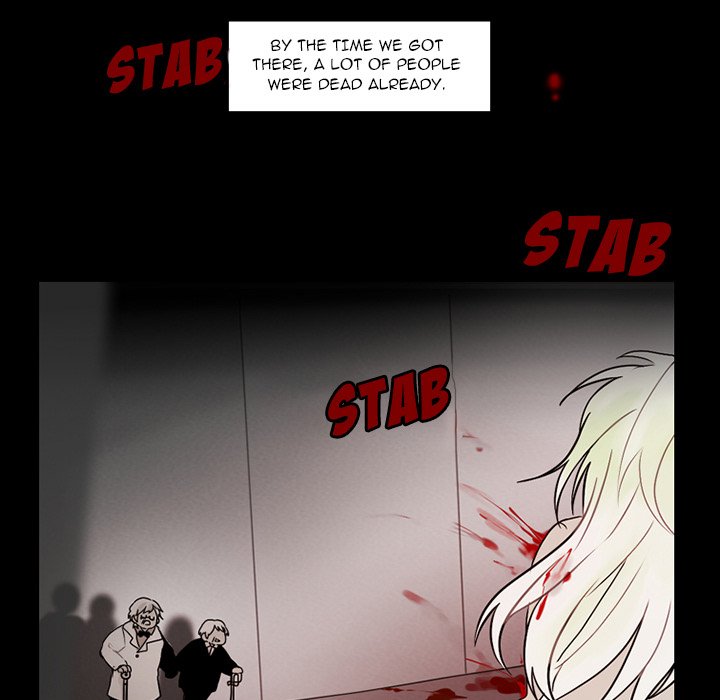 End and Save Chapter 60 page 15 - Chapter 60
