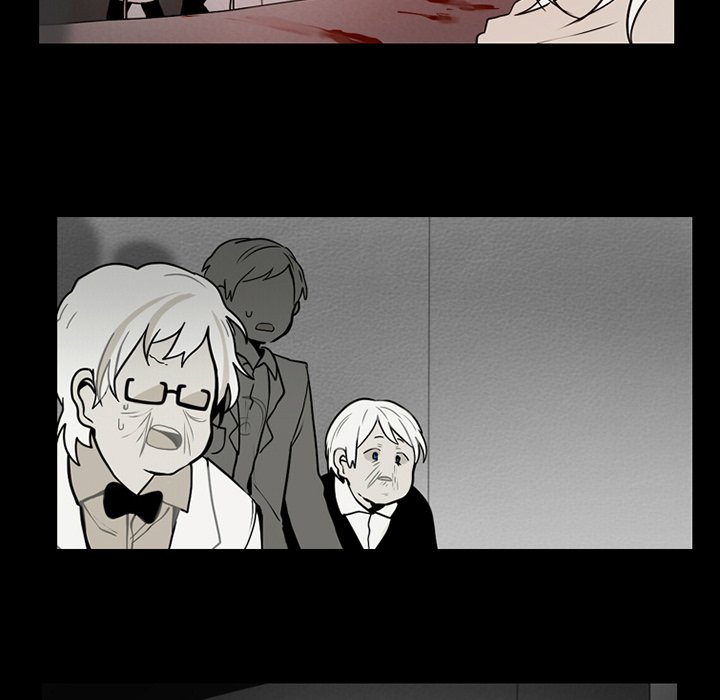 End and Save Chapter 60 page 16 - Chapter 60
