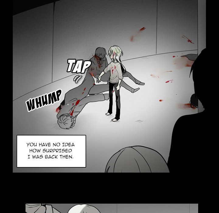 End and Save Chapter 60 page 17 - Chapter 60