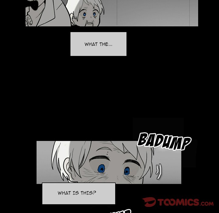 End and Save Chapter 60 page 18 - Chapter 60