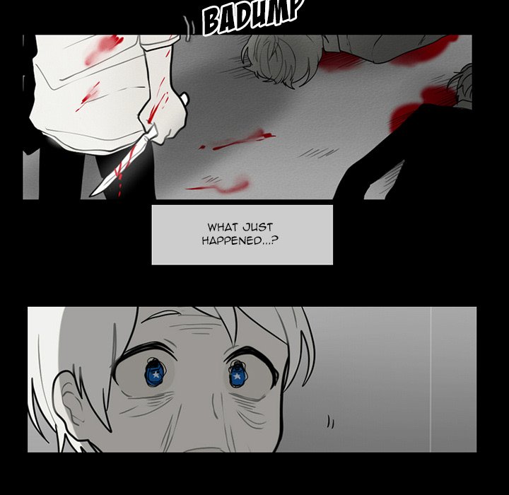 End and Save Chapter 60 page 19 - Chapter 60