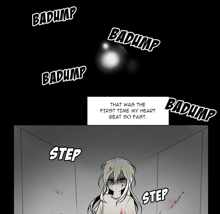 End and Save Chapter 60 page 20 - Chapter 60