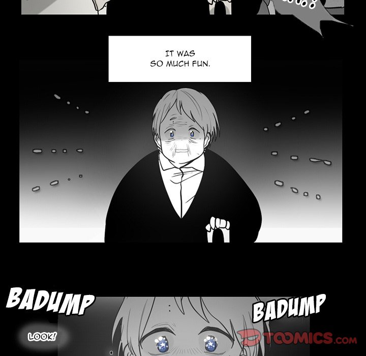 End and Save Chapter 60 page 22 - Chapter 60