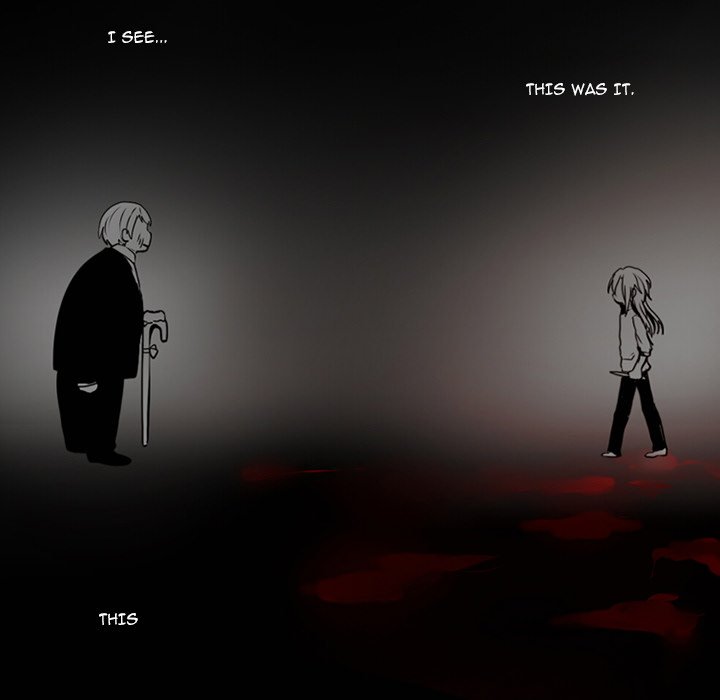 End and Save Chapter 60 page 24 - Chapter 60