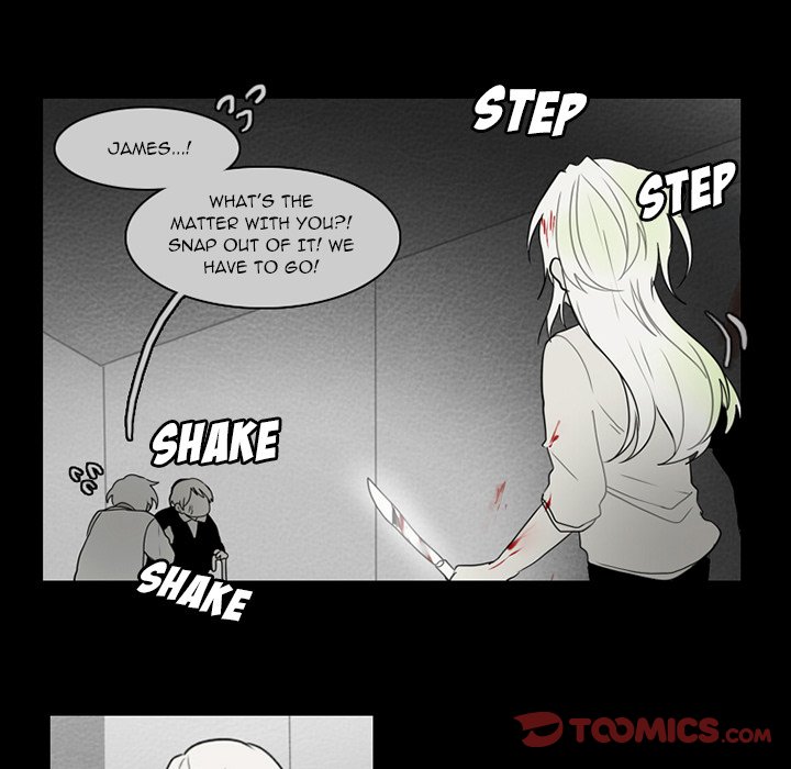 End and Save Chapter 60 page 26 - Chapter 60
